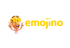 Emojino Casino logo transparant