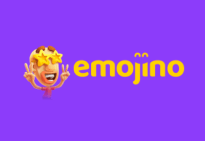 Emojino Casino logo