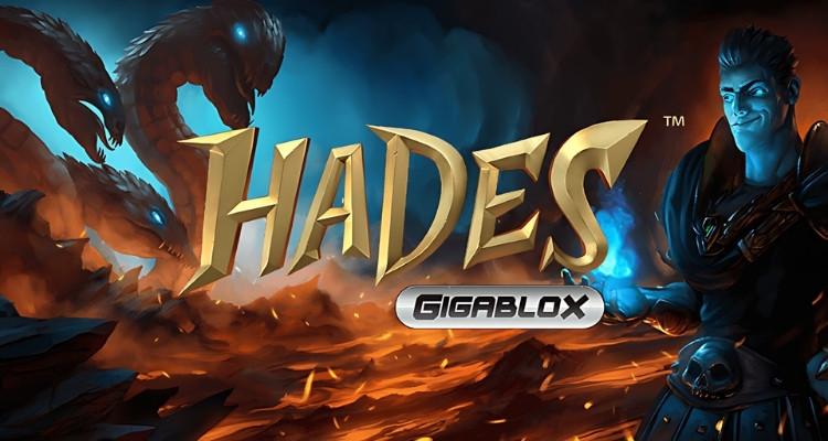 Hades Gigablox Yggdrasil
