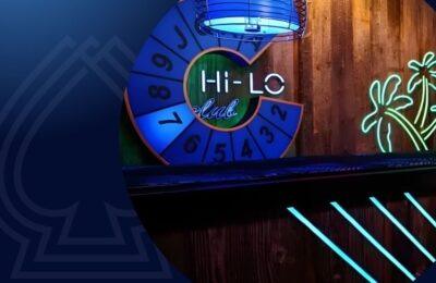 live hi lo playtech