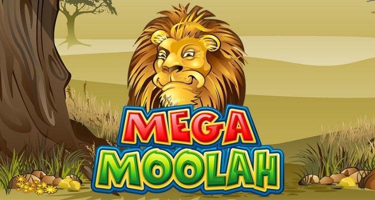 Microgaming Mega Moolah