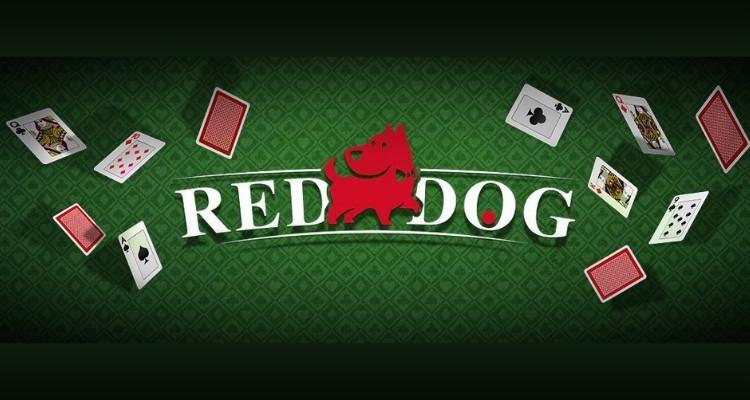 Red Dog Isoftbet