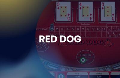 Red Dog casino spelen