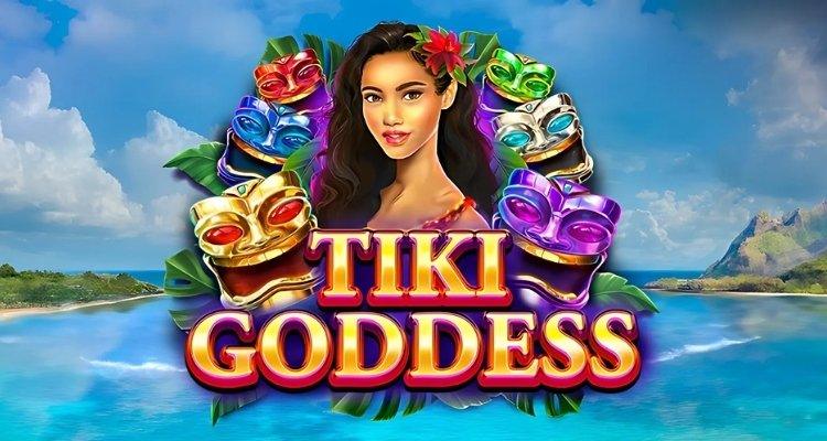 Redrake Gaming Tiki Godess