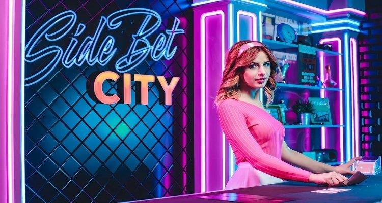 Side Bet City