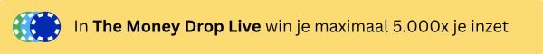 The Money Drop Live Maximale Winst