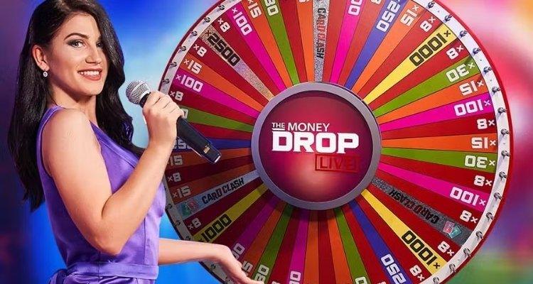 The Money Drop Live