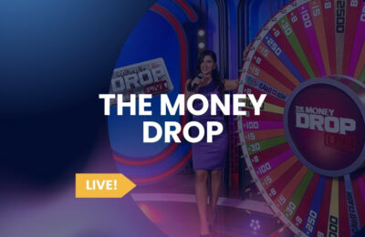 The Money Drop live spelen