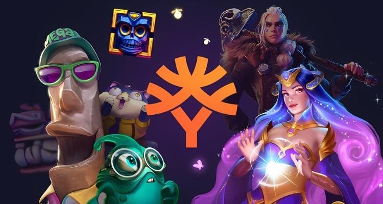 Yggdrasil Gaming