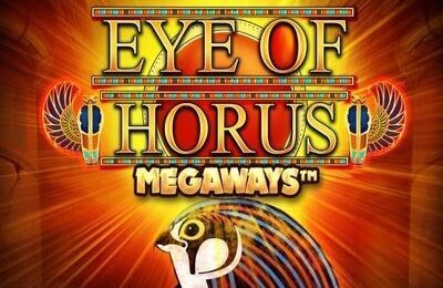 Eye of Horus Megaways | Beste Online Casino Gokkast Review | casino bonus