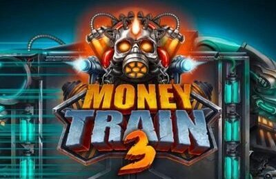 Money Train 3 | Beste Online Casino Gokkast Review | online gokken