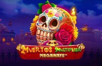 Muertos Multiplier Megaways | Beste Online Gokkast Review | online casino vergelijker