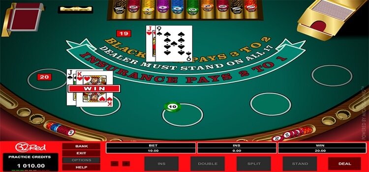 32Red | Betrouwbare Online Casino Recensies | gokkasten