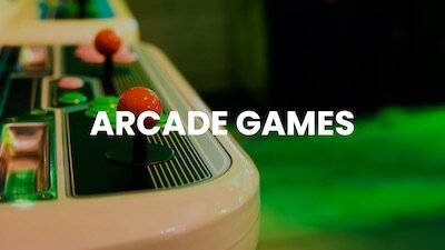 Arcade games