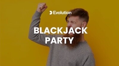 Blackjack Party