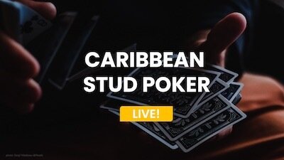 Caribbean Stud Poker | Leukste Online Casino Spellen | online casino vergelijken