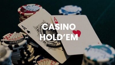 Casino Hold'em | Leukste Online Casino Spellen | online casino vergelijken
