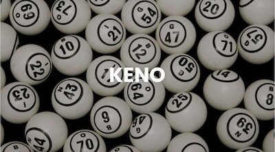Keno online spelen