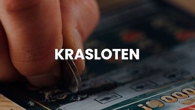 Krasloten online krassen