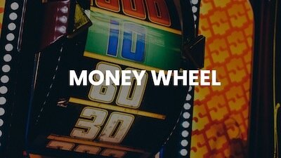 Money Wheel Play'n GO
