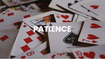 Patience | Leukste Online Casino Spellen | online casino vergelijken