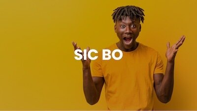 Sic Bo online spelen