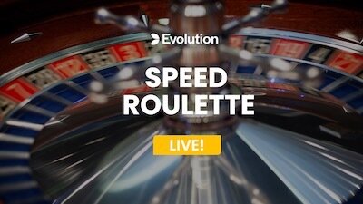 Speed Roulette
