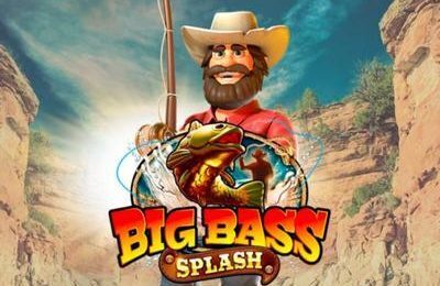 Big Bass Splash | Beste Online Gokkast Review | speel beste gokkast