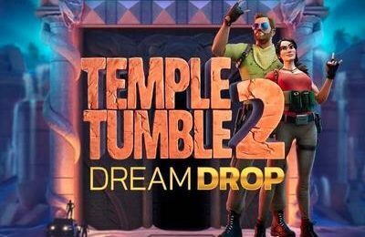 Temple Tumble 2 Dream Drop | Beste Online Gokkast Review | speel gokkasten/slots online