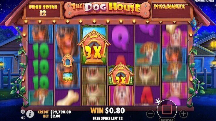 The Dog House Megaways | Beste Online Gokkast Review | online slots