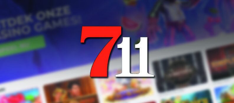 711 Casino | Betrouwbare Online Casino Review | online casino vergelijker