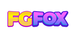 FGFox casino logo