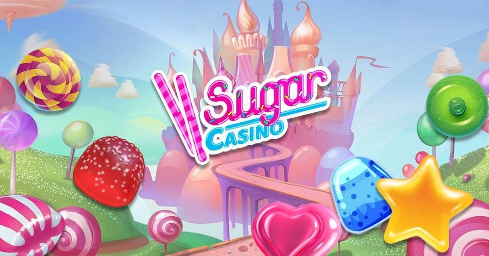 Sugar Casino | Betrouwbare Online Casino Review | beste gokkasten online