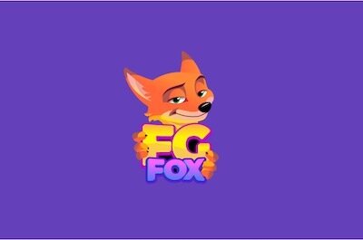 FGFox casino logo