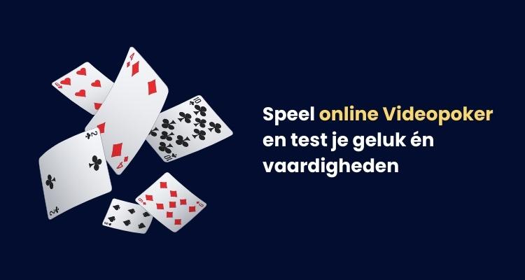online Videopoker