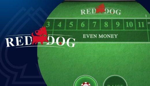 Red dog door isoftbet