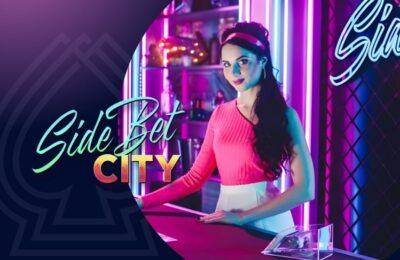side bet city - evolution