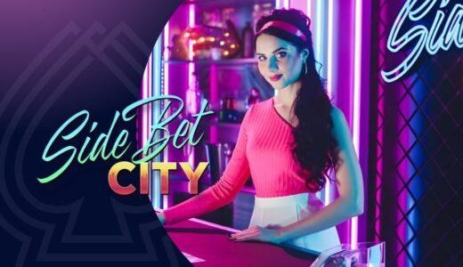 side bet city - evolution