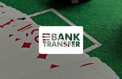 BankTransfer casino