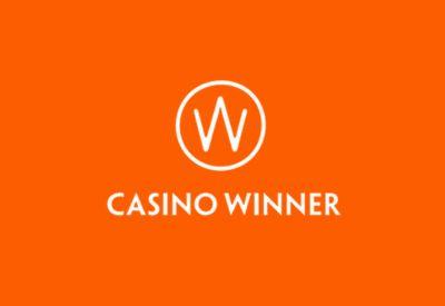 Casino Winner logo