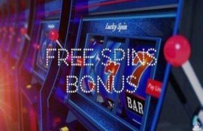 Free Spins Bonus