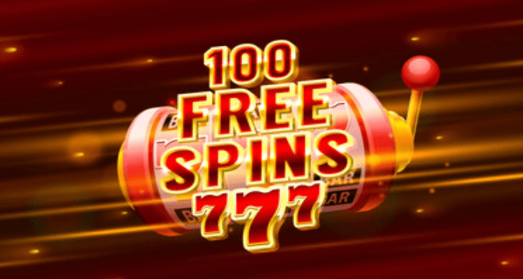 Free Spins Casino Bonus