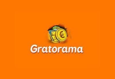 Gratorama Casino logo