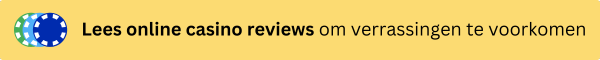 Lees casino reviews