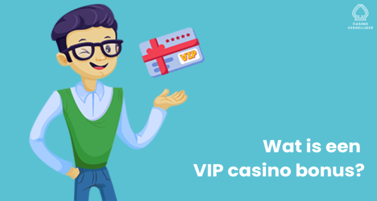 Wat is een VIP casino bonus