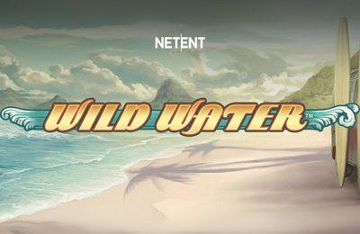 Wild Water Slot