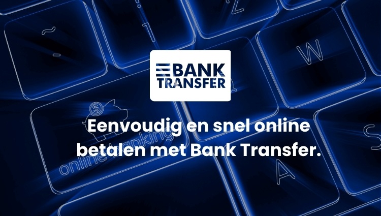 Bank Transfer | Beste Online Casino Betaalmethoden | bankoverschrijving casino