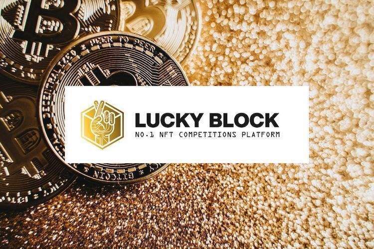 Lucky Block | Beste Online Casino Review | cryptovaluta