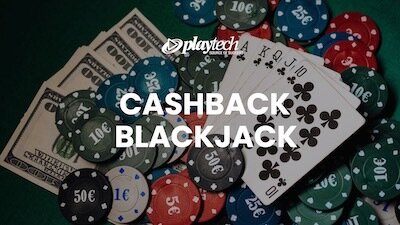 Cashback Blackjack | Populairste Online Casino Spellen | gok online