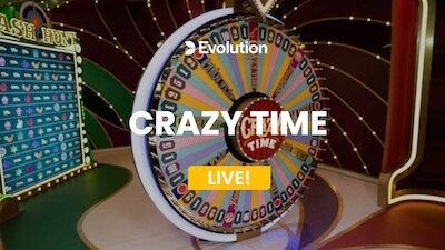Leukste Online Casino Spellen | gok online met Crazy Time